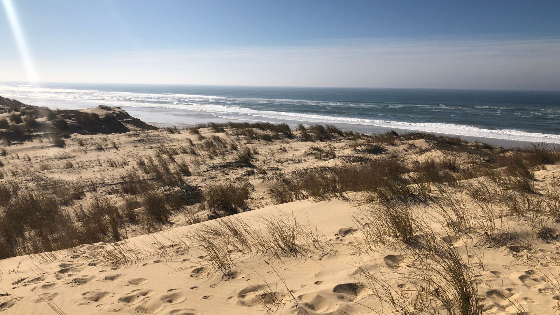 Winter in Cap-Ferret @Myprivatefrenchtravel