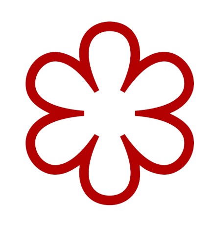 1 étoile michelin
