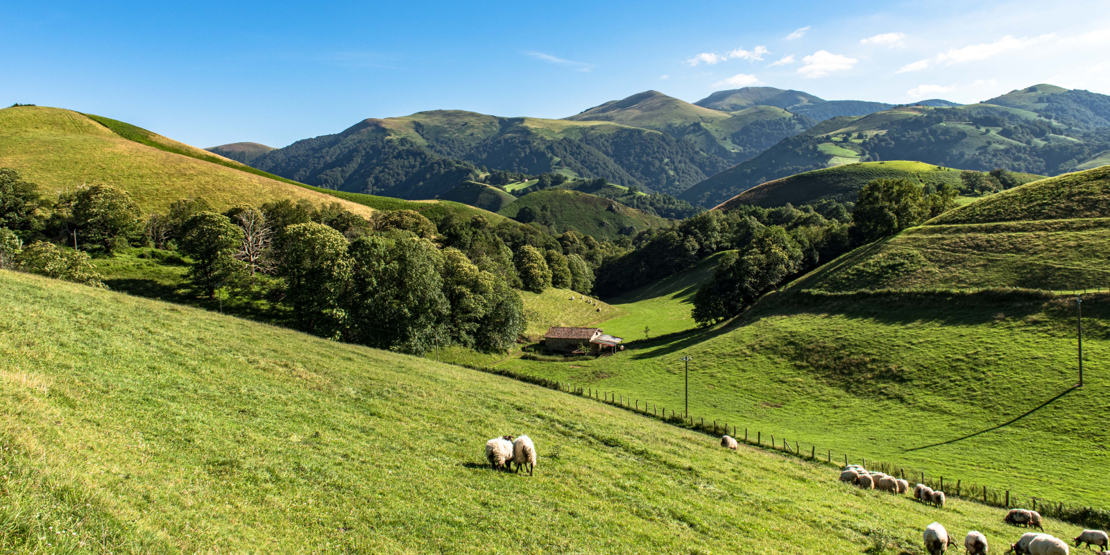 Pays basque